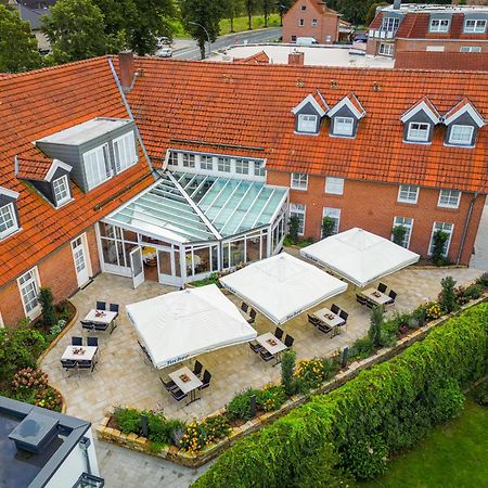 Altes Landhaus Lingen  Exterior foto