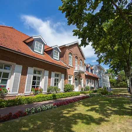 Hotel Altes Landhaus Lingen  Exterior foto