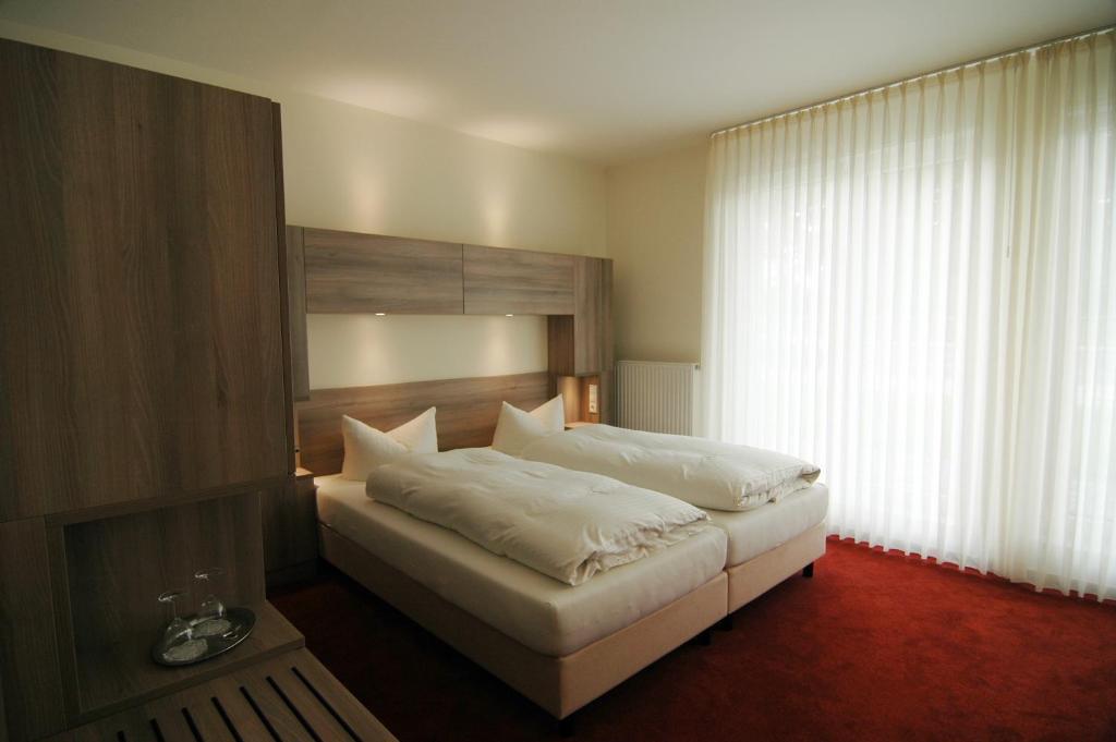 Altes Landhaus Lingen  Zimmer foto